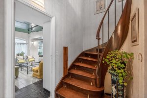 House for Sale in Vte. López - 3‑bedroom + Annex