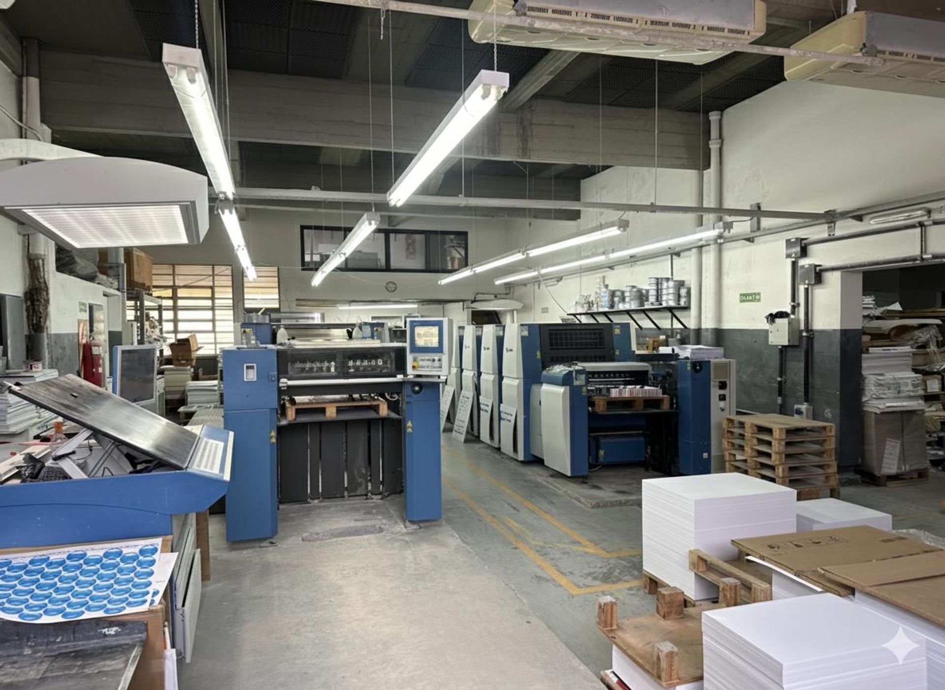 Galpon en venta en Munro