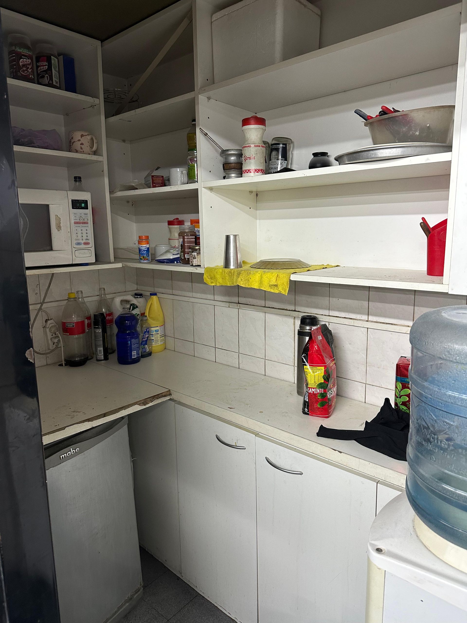 Galpon en venta en Munro
