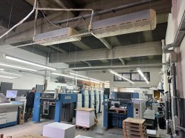 Galpon en venta en Munro