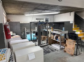 Galpon en venta en Munro