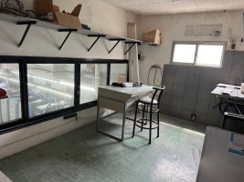 Galpon en venta en Munro