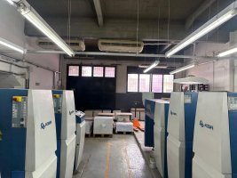 Galpon en venta en Munro