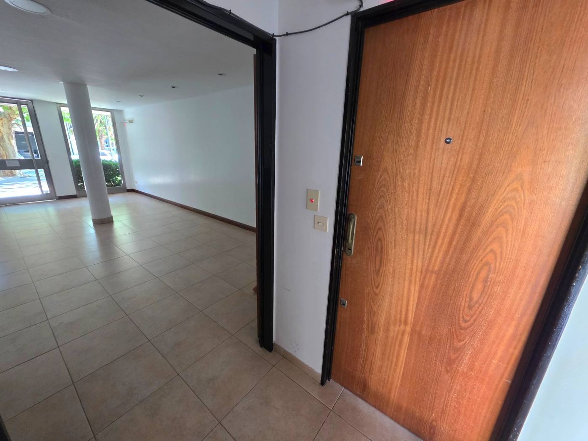 Venta Departamento San Isidro- 2 Ambientes