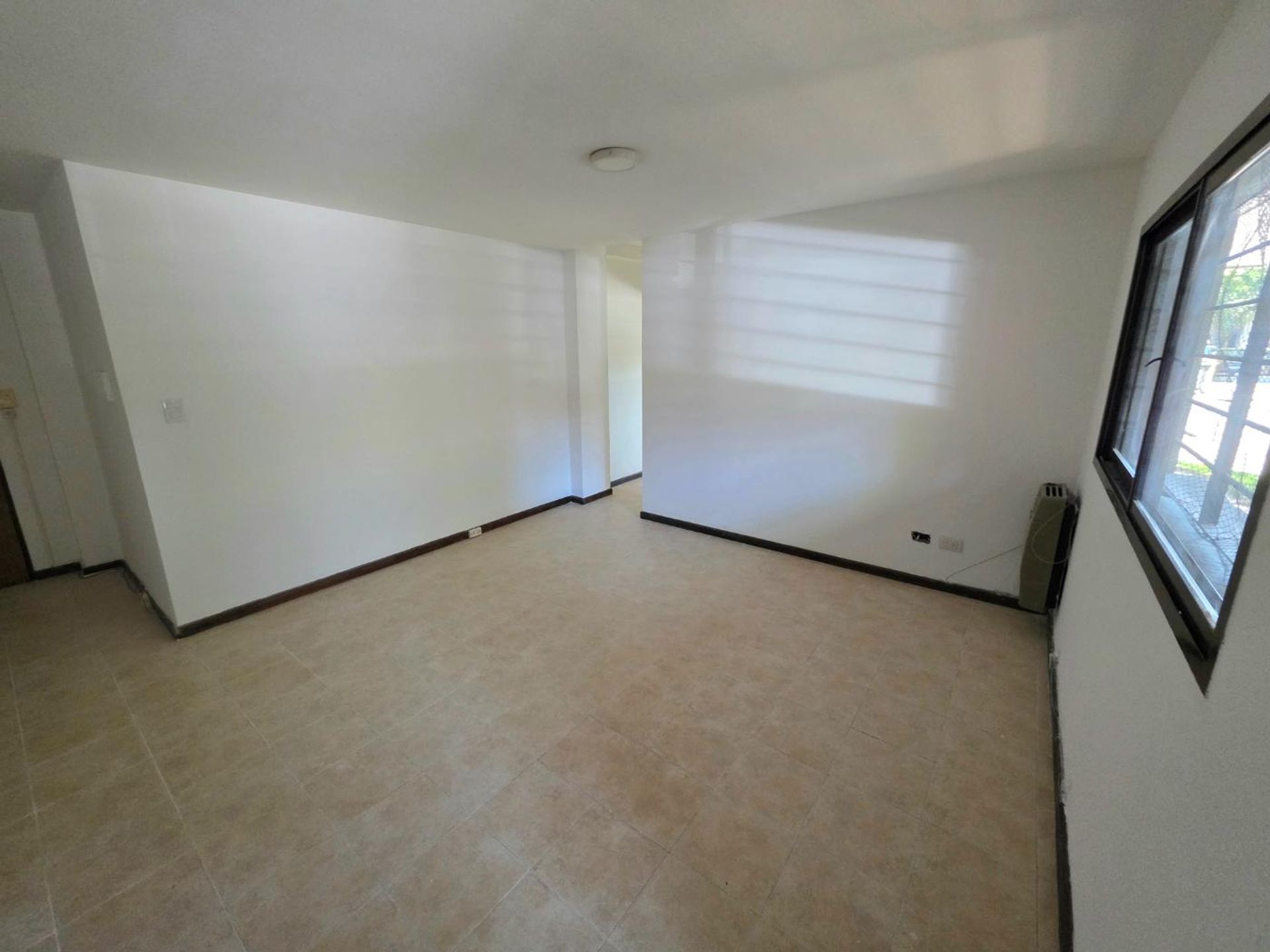 Venta Departamento San Isidro- 2 Ambientes