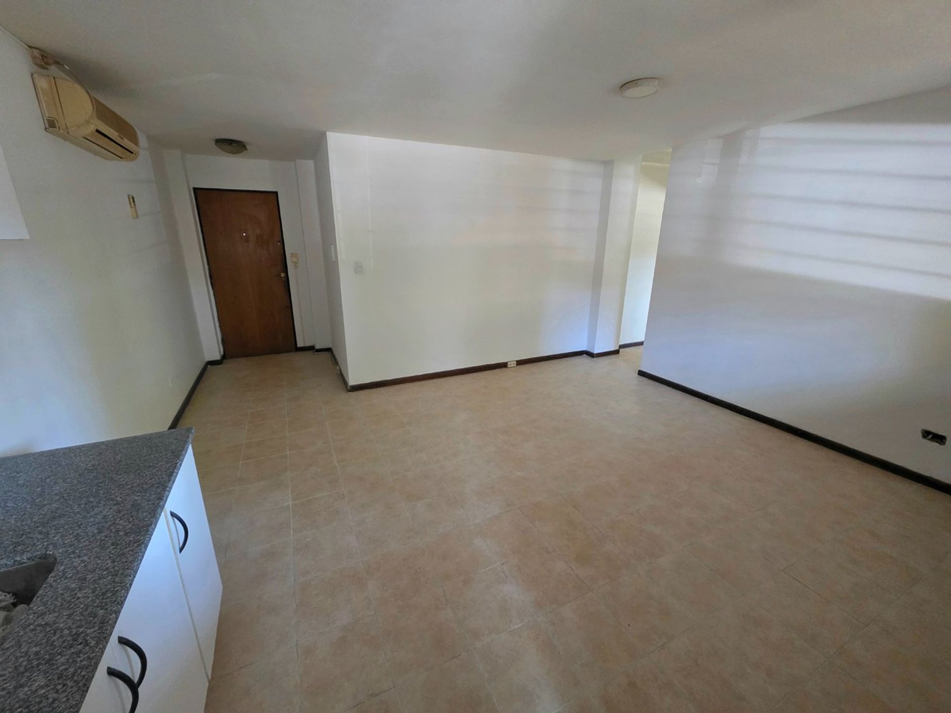 Venta Departamento San Isidro- 2 Ambientes