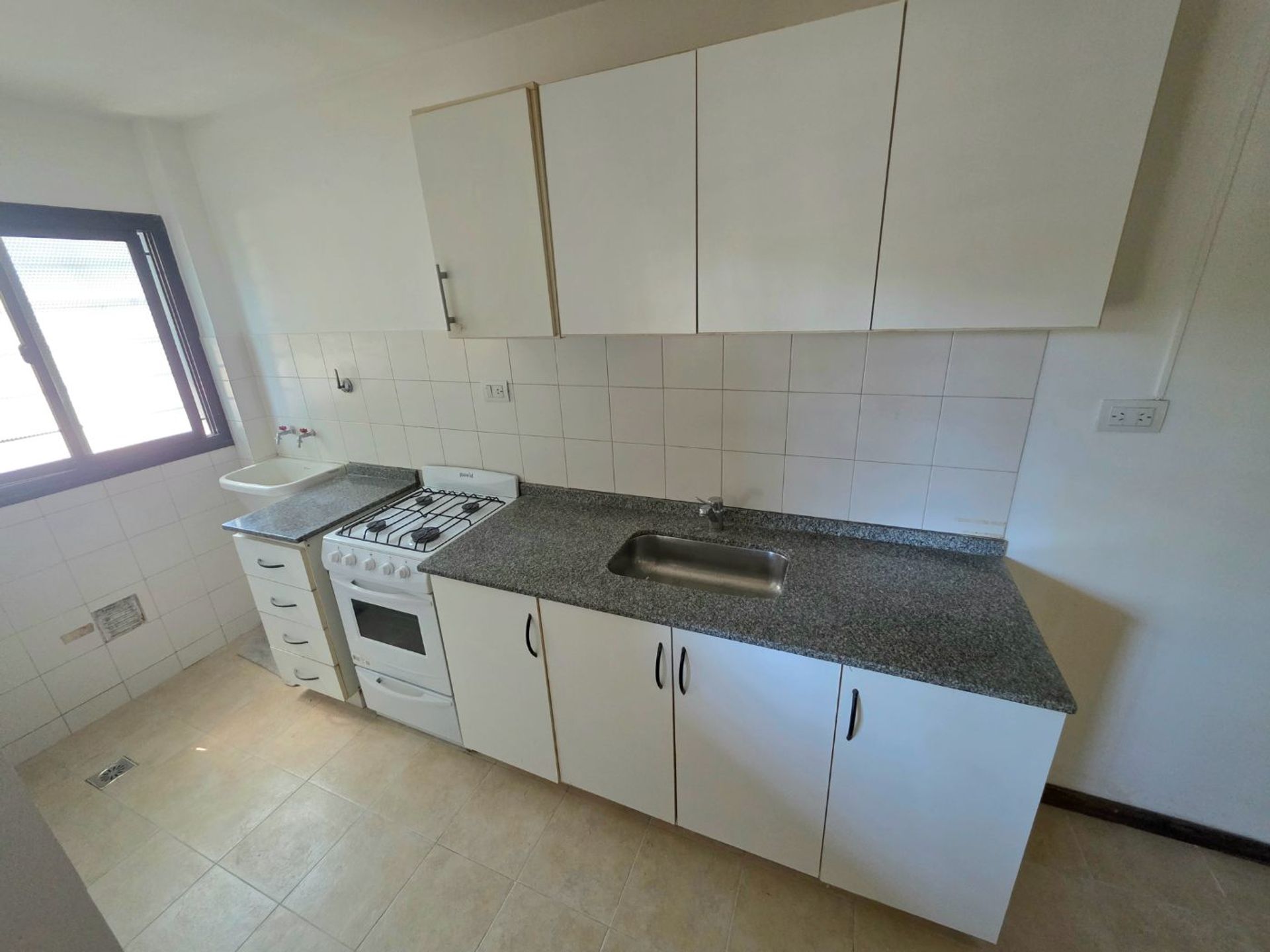 Venta Departamento San Isidro- 2 Ambientes