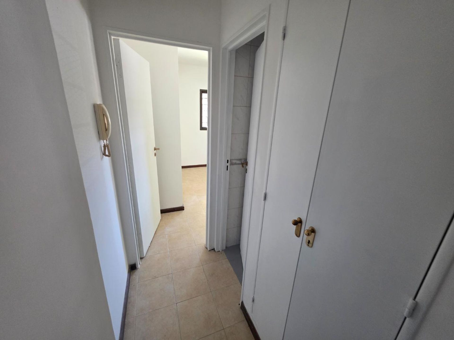 Venta Departamento San Isidro- 2 Ambientes