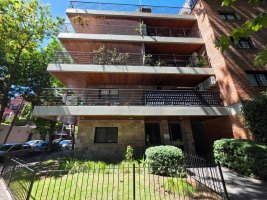 Sale Apartment San Isidro- 1-bedroom