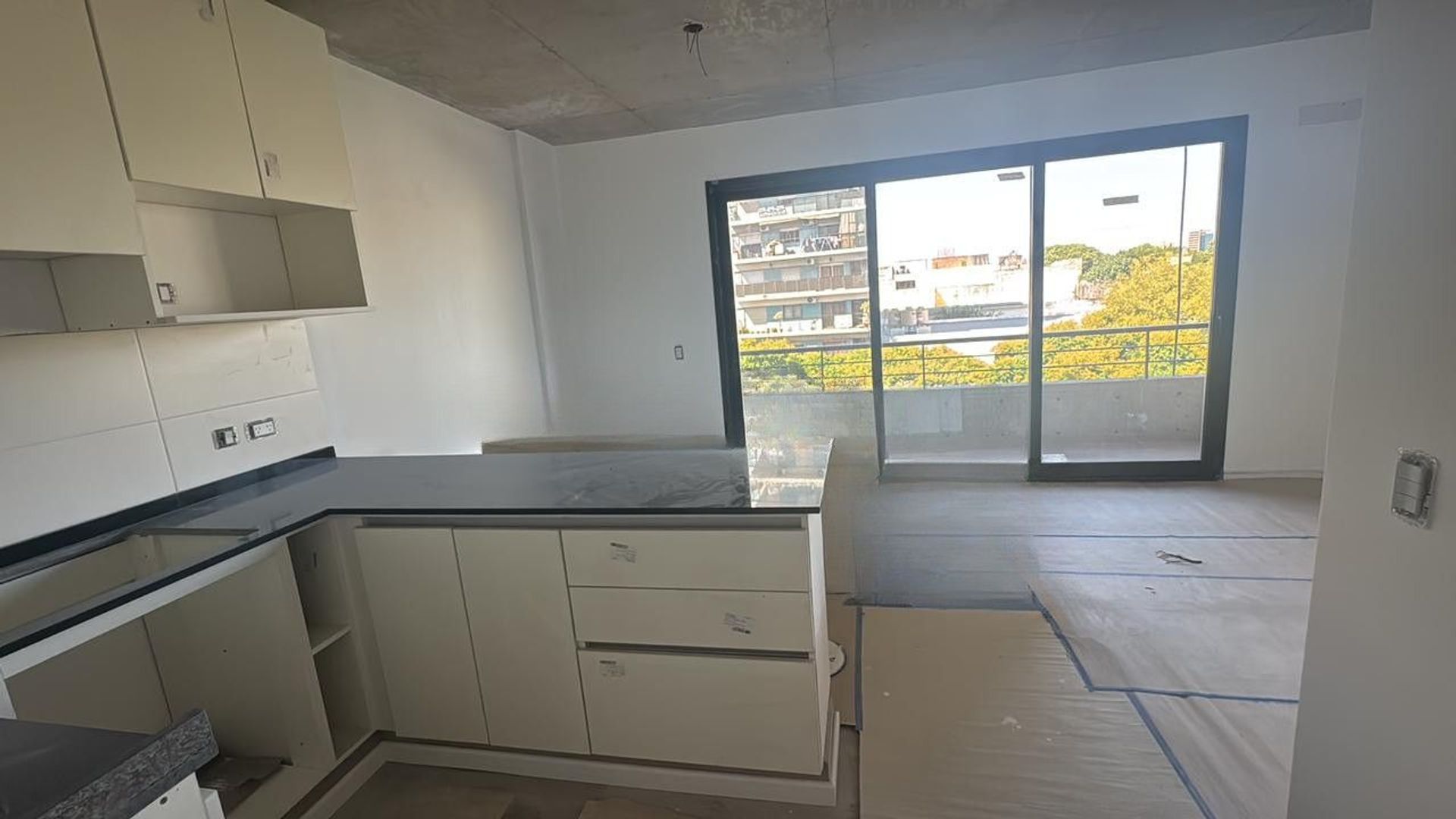 Venta - Depto 2 amb - Vicente López