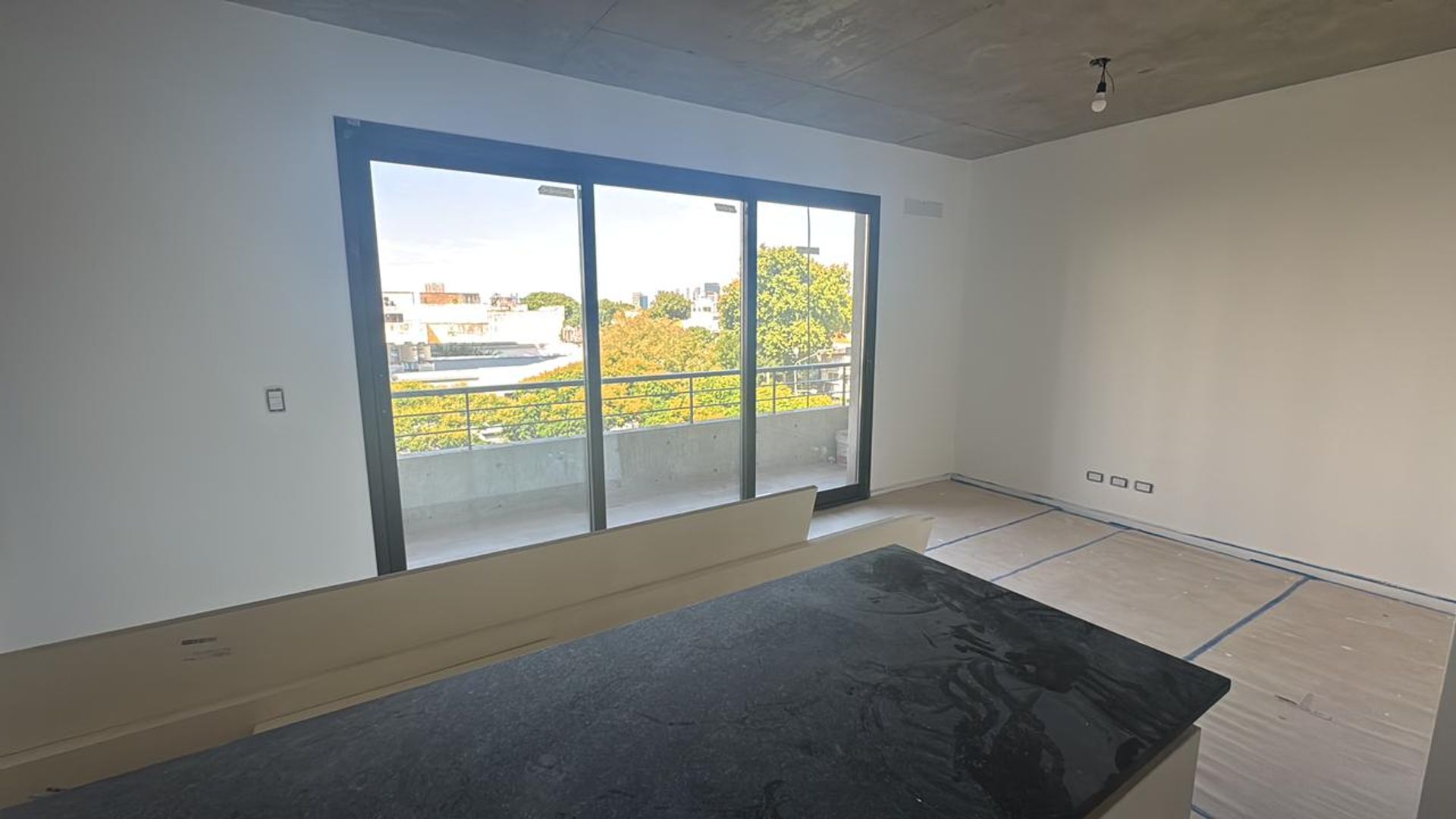 Venta - Depto 2 amb - Vicente López