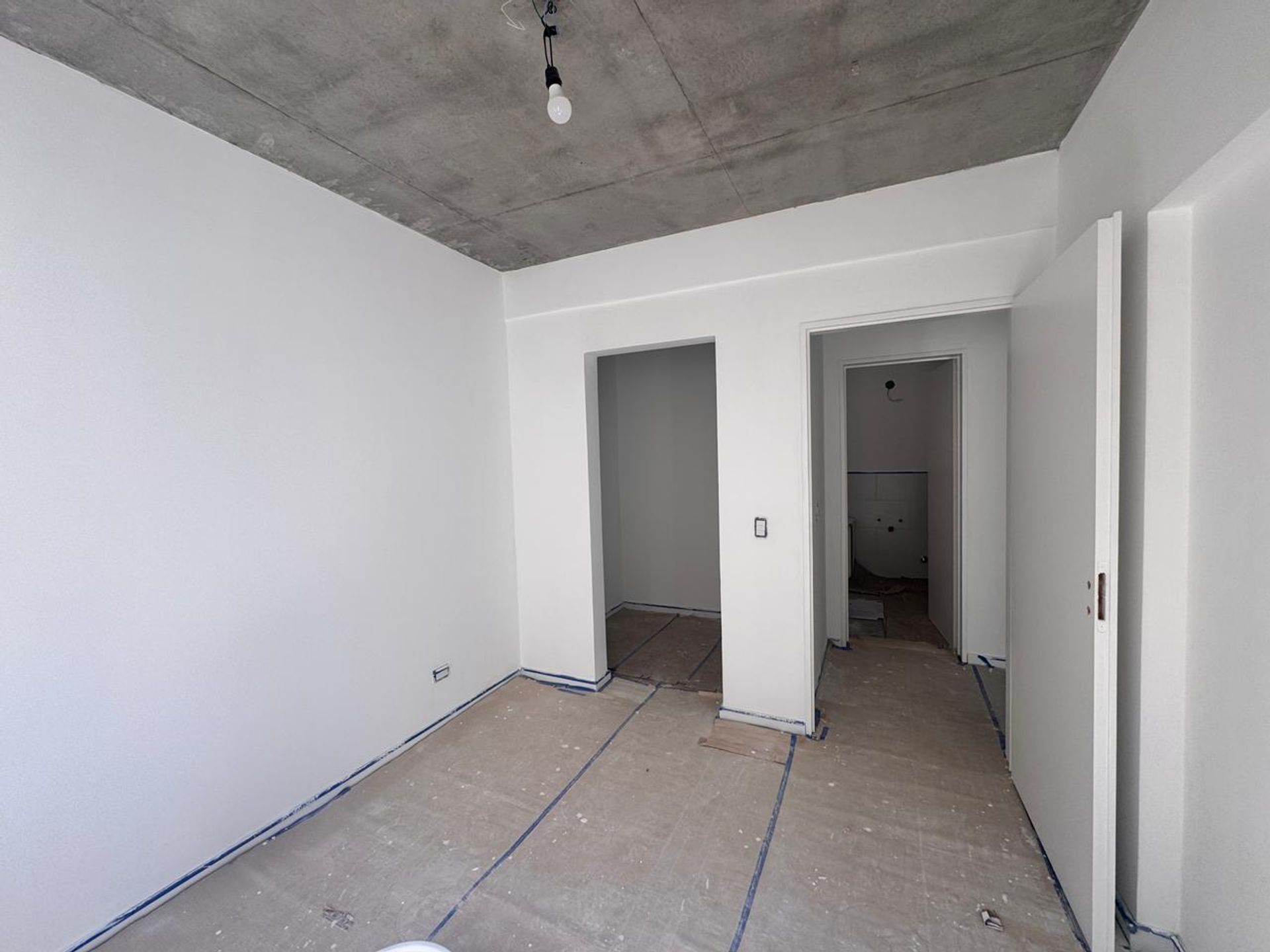 Venta - Depto 2 amb - Vicente López
