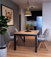 For Sale - Apartment 1‑bedroom - Vicente López