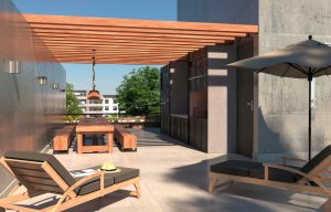 For Sale - Apartment 1‑bedroom - Vicente López