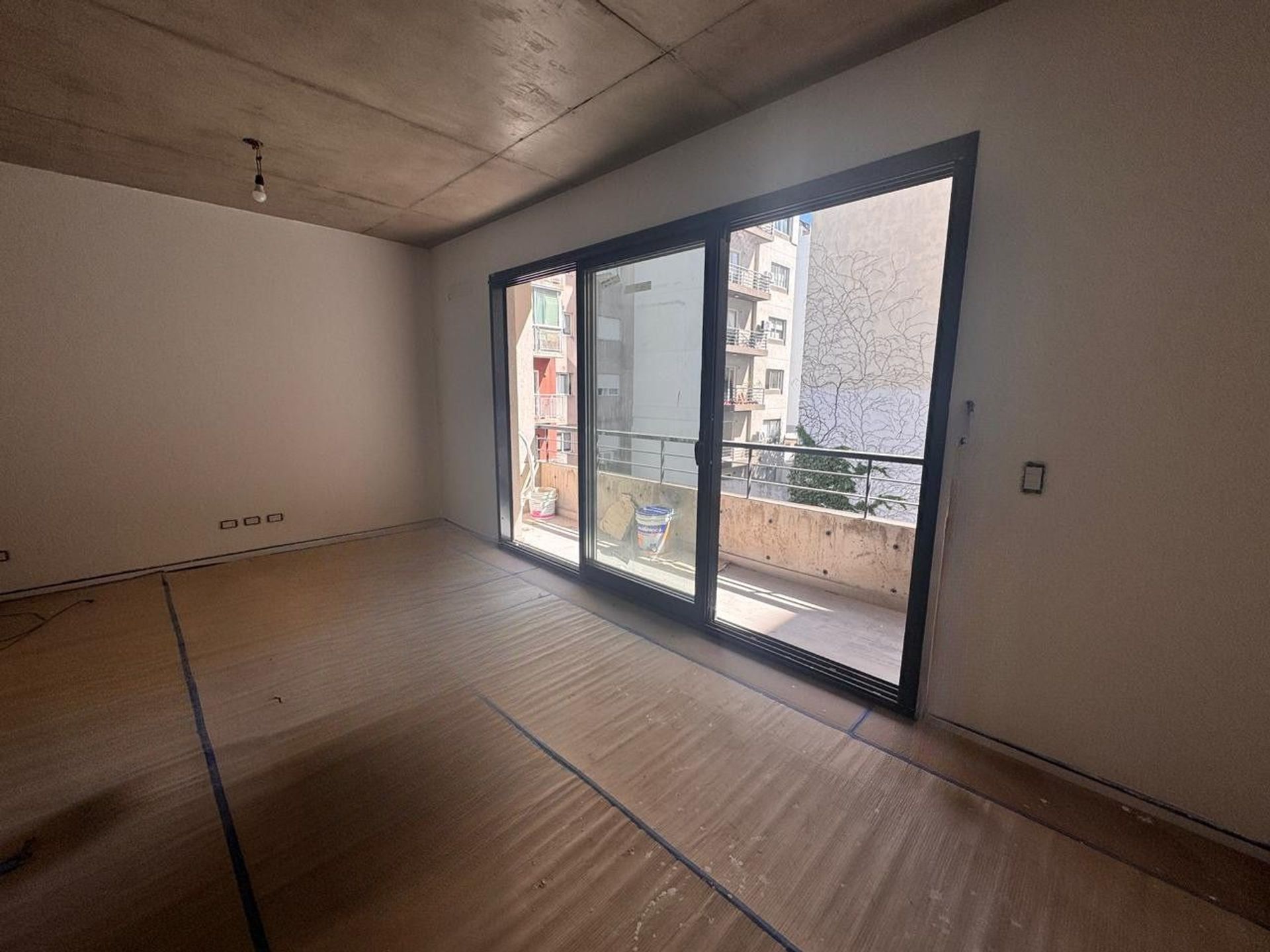Venta - Depto 2 amb - Vicente López