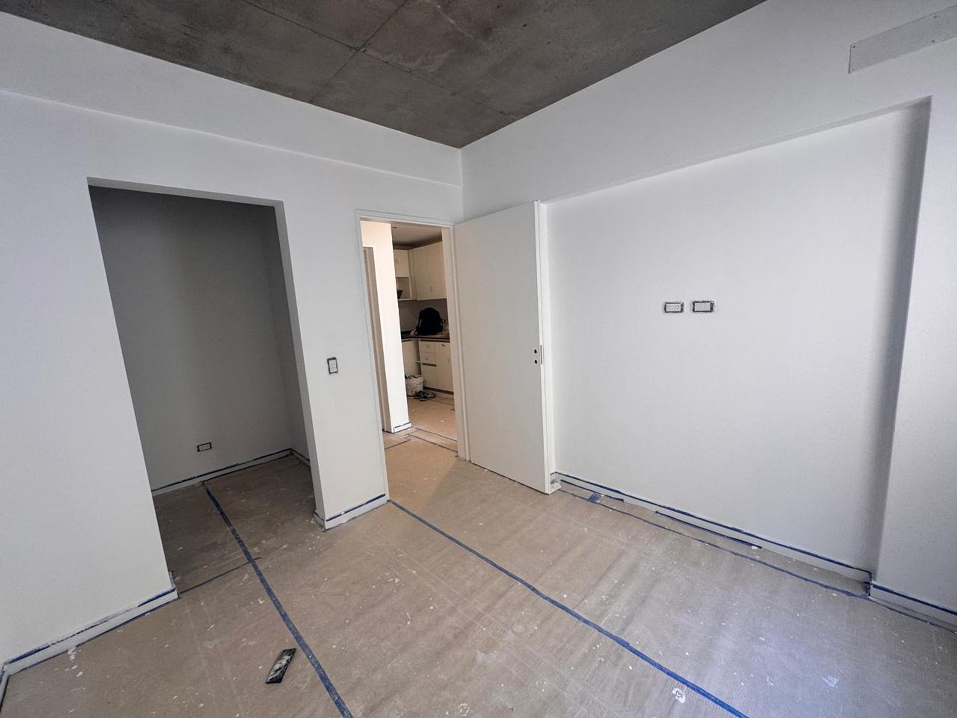Venta - Depto 2 amb - Vicente López