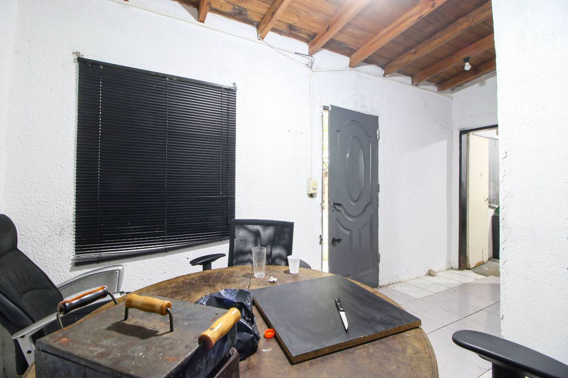 Local + Vivienda - Ricardo Rojas