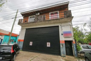 Store + Residence – Ricardo Rojas