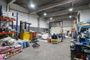 Store + Residence – Ricardo Rojas