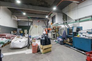 Store + Residence – Ricardo Rojas