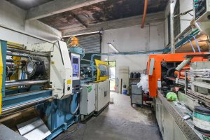 Store + Residence – Ricardo Rojas