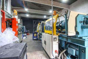 Store + Residence – Ricardo Rojas