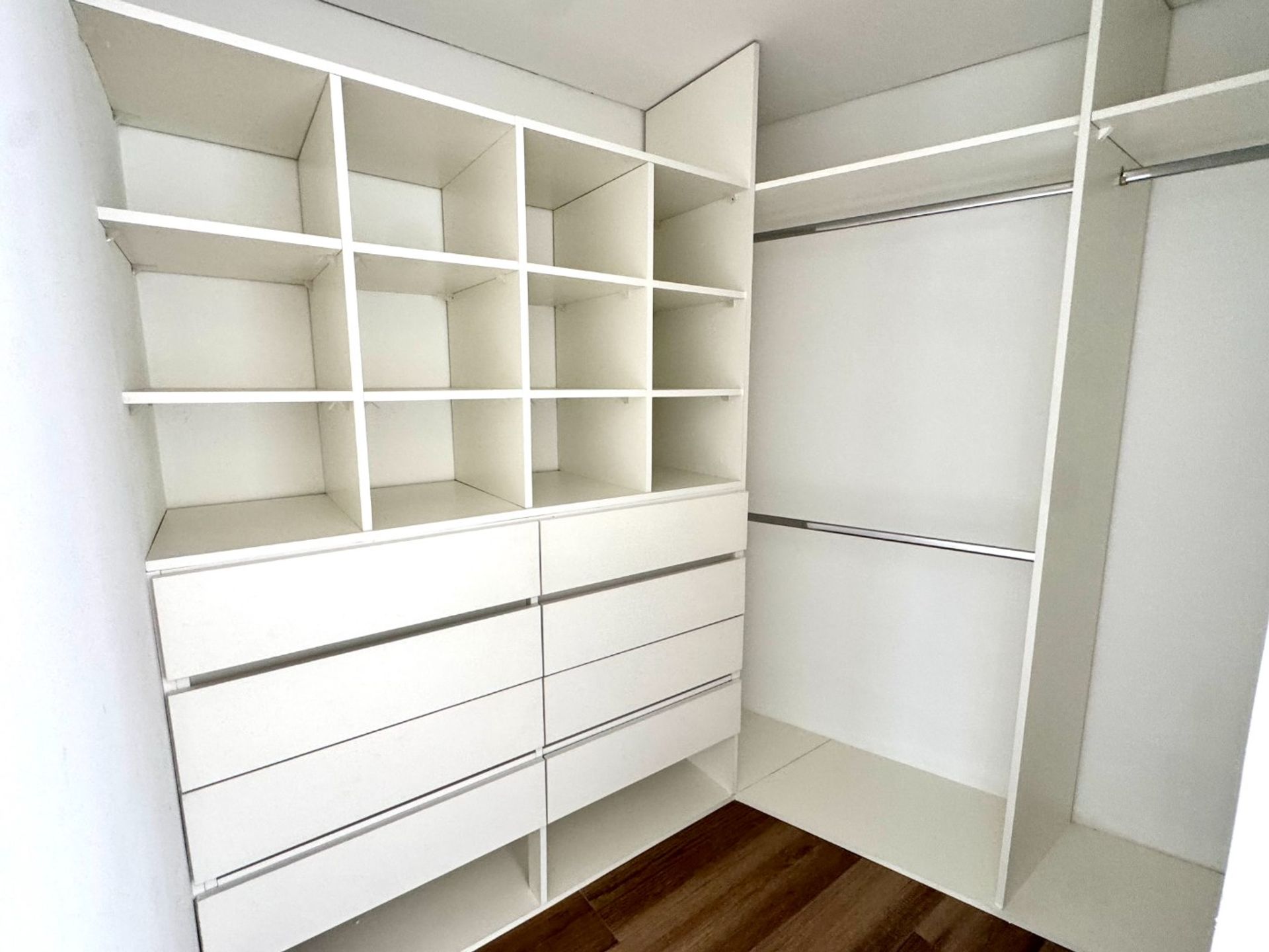Alquiler Depto duplex Torre Vow Beccar A ESTRENAR