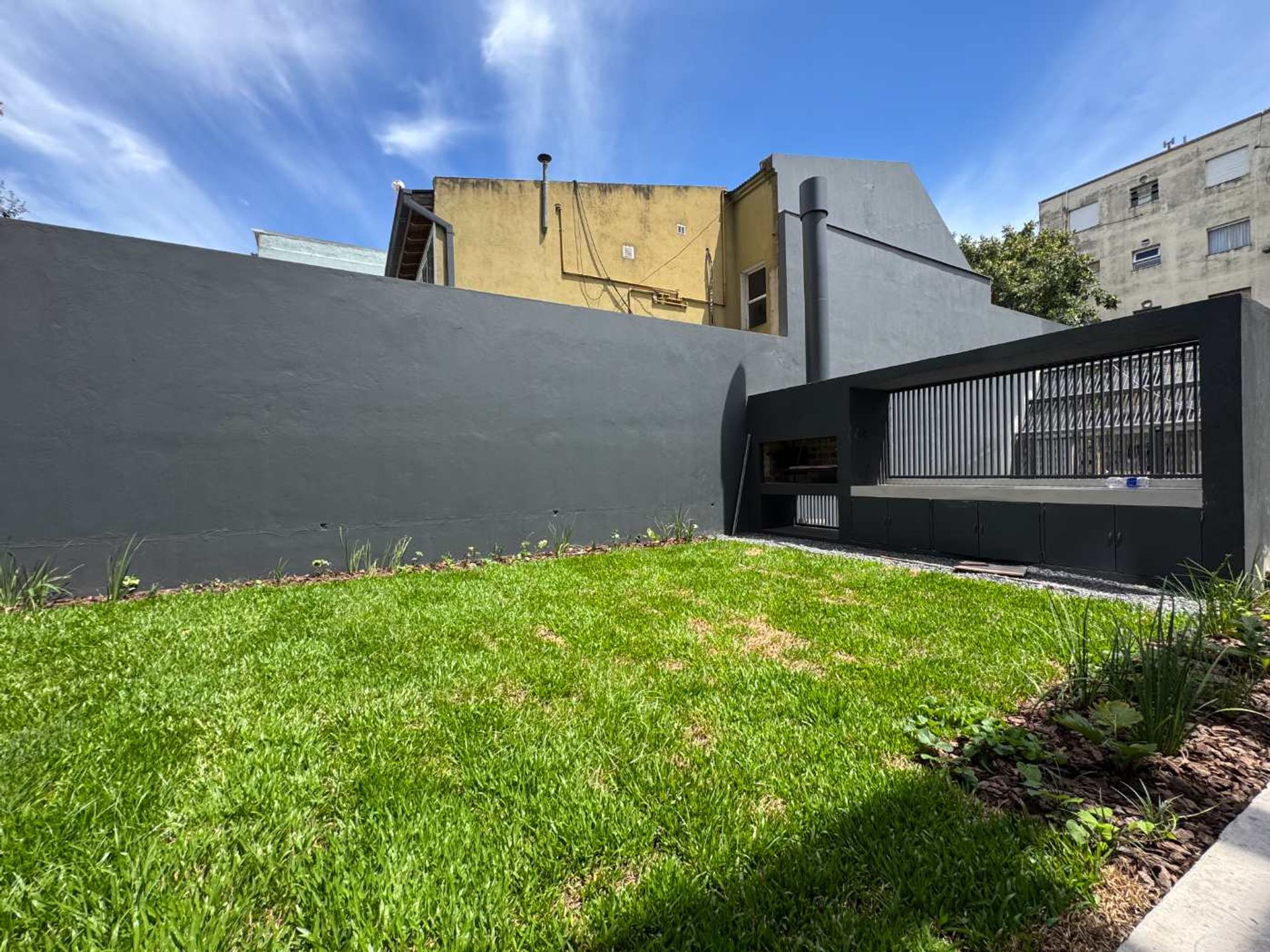 Alquiler Depto duplex Torre Vow Beccar A ESTRENAR