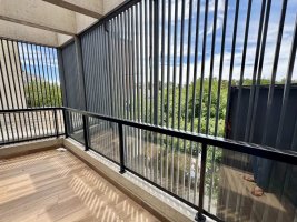 Alquiler Depto duplex Torre Vow Beccar A ESTRENAR