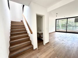 Alquiler Depto duplex Torre Vow Beccar A ESTRENAR