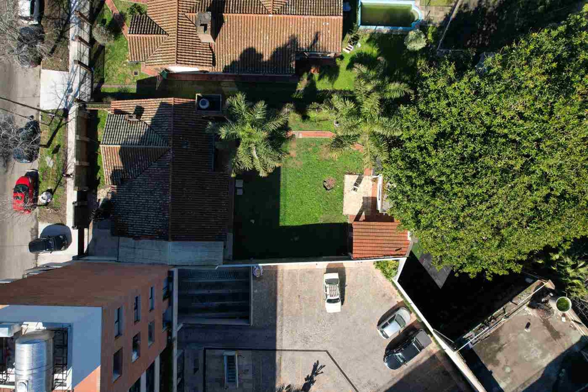 Venta Lote 550Mt Don Torcuato Desarrolladores