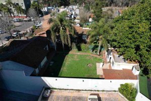 Sale Lot 550m Don Torcuato Developers
