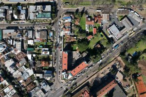 Sale Lot 550m Don Torcuato Developers