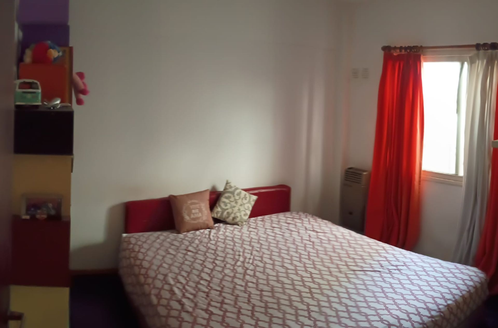 Venta Dpto Semipiso De 3 Ambientes Vicente Lopez