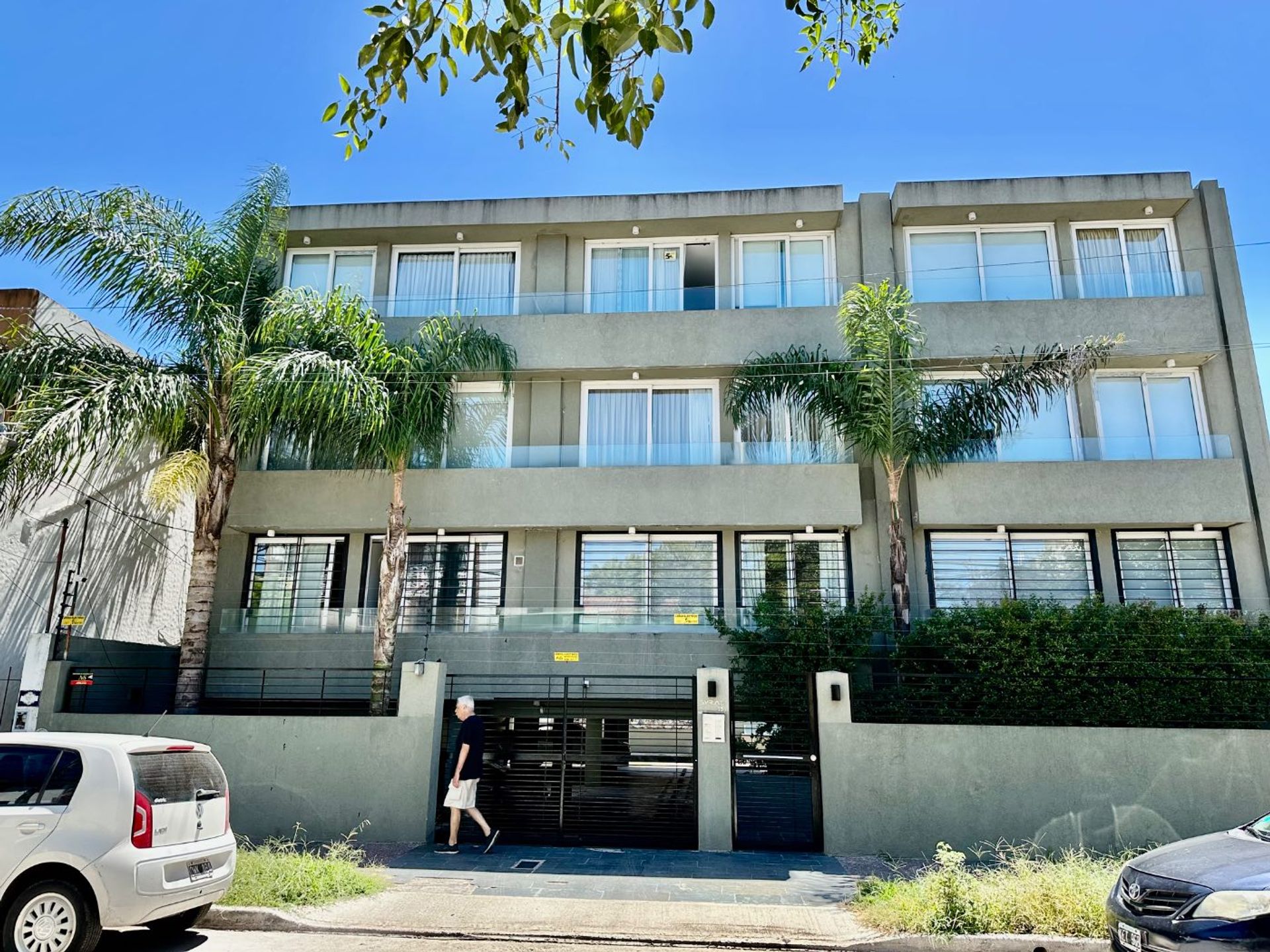 Alquiler 2 Ambientes Cochera San Isidro A Estrenar