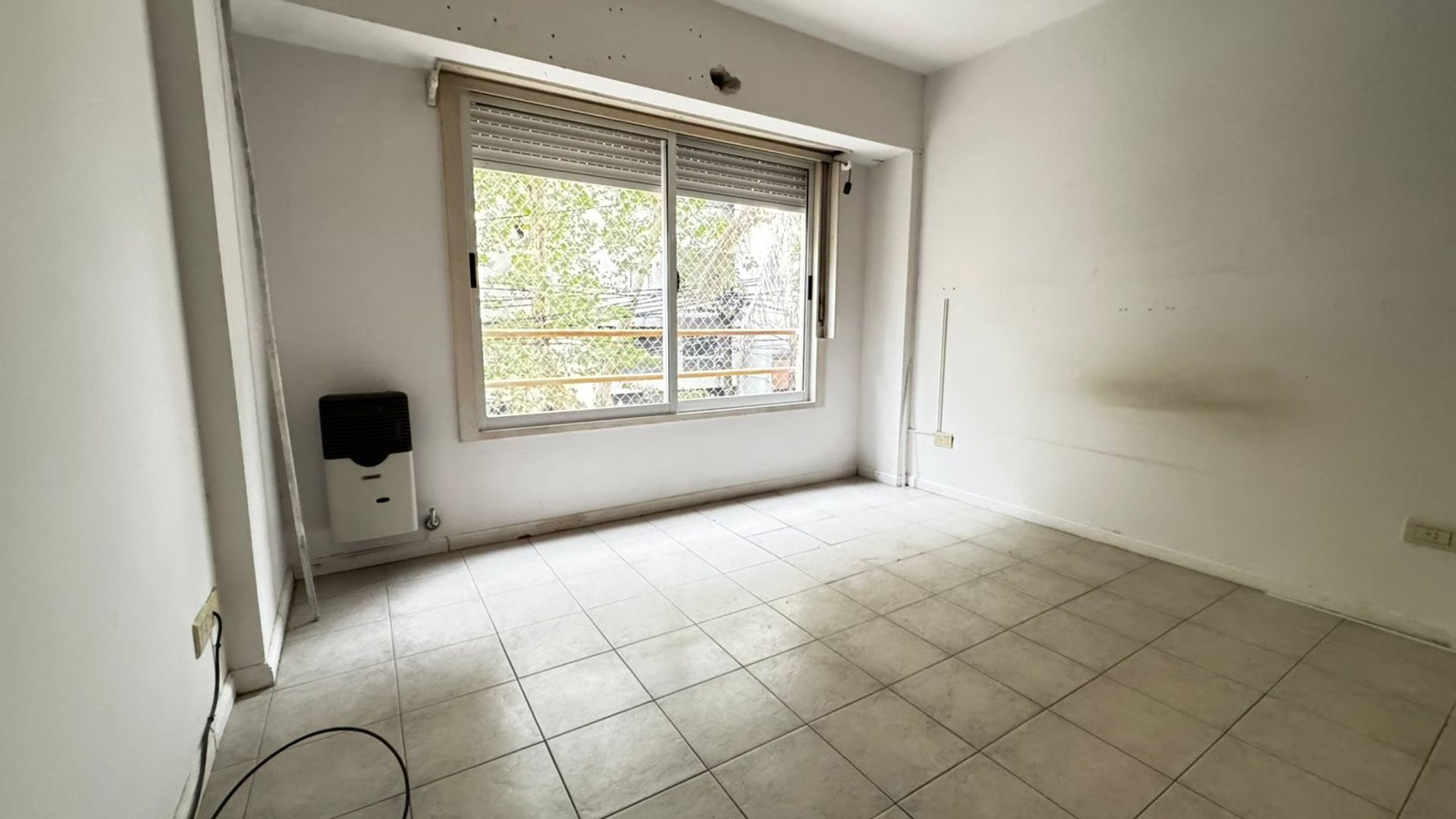Venta - Depto 2 Amb - San Fernando - C/ Cochera