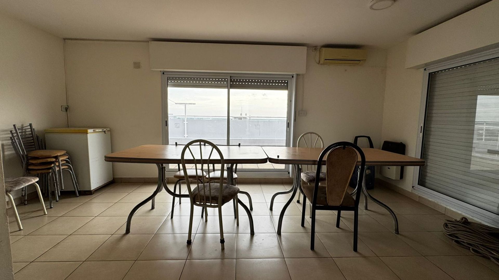 Venta - Depto 2 Amb - San Fernando - C/ Cochera