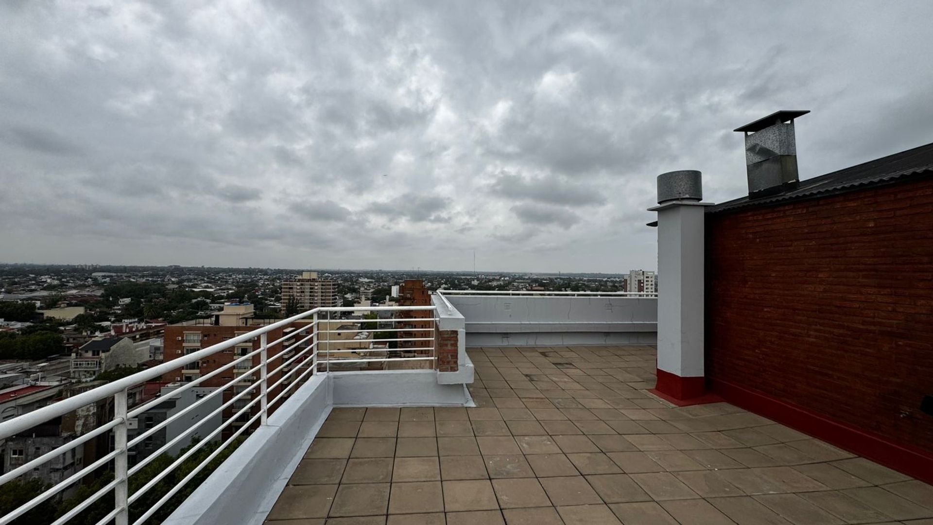 Venta - Depto 2 Amb - San Fernando - C/ Cochera