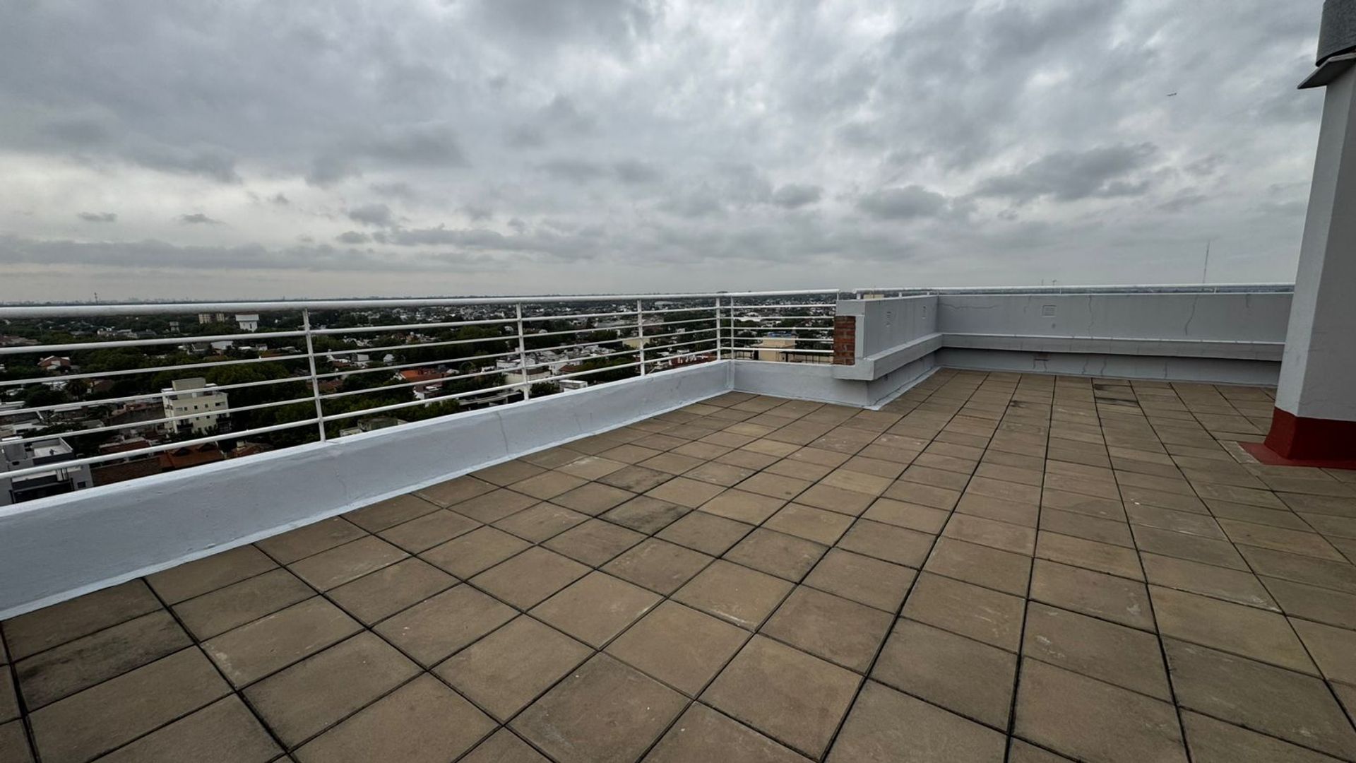 Venta - Depto 2 Amb - San Fernando - C/ Cochera