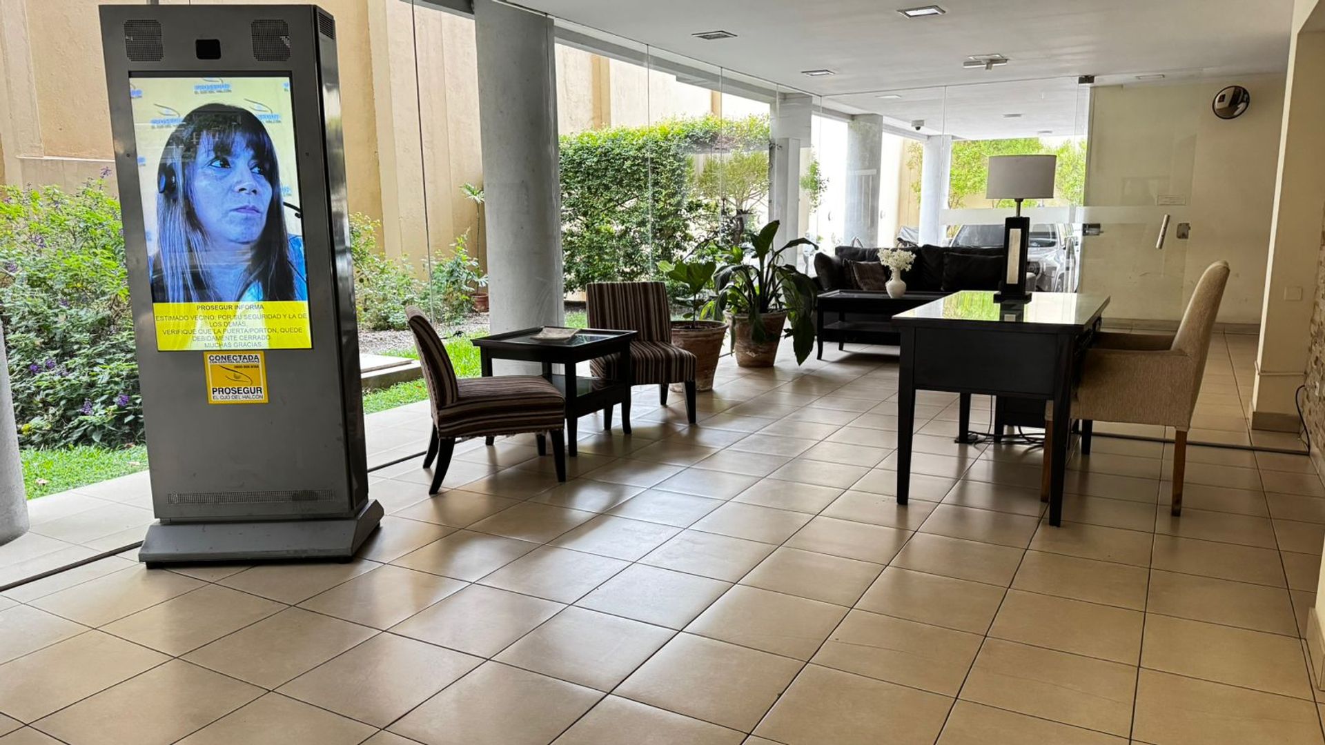Venta - Depto 2 Amb - San Fernando - C/ Cochera