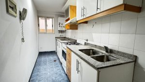 For Sale - Apartment 1‑bedroom - San Fernando - With Garage