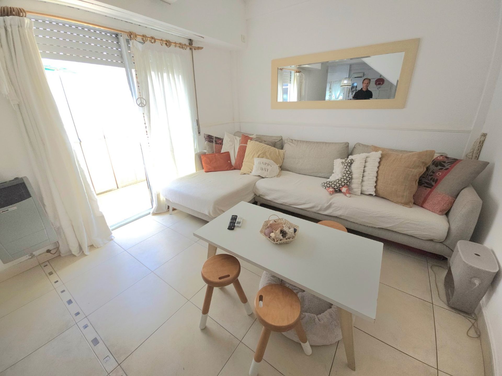 For Sale Penthouse 3‑bedroom Olivos Patio Parrilla