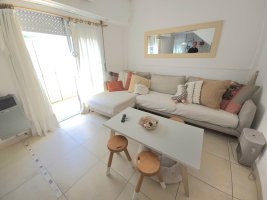 For Sale Penthouse 3‑bedroom Olivos Patio Parrilla