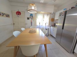 For Sale Penthouse 3‑bedroom Olivos Patio Parrilla