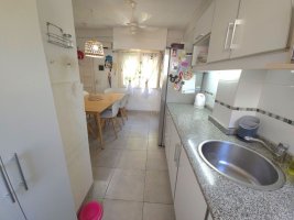 For Sale Penthouse 3‑bedroom Olivos Patio Parrilla