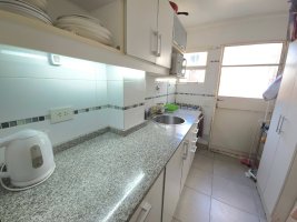 For Sale Penthouse 3‑bedroom Olivos Patio Parrilla
