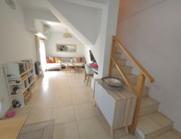 For Sale Penthouse 3‑bedroom Olivos Patio Parrilla