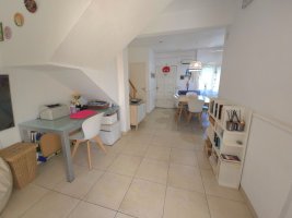 For Sale Penthouse 3‑bedroom Olivos Patio Parrilla