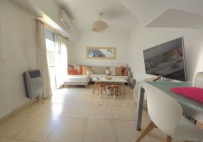 For Sale Penthouse 3‑bedroom Olivos Patio Parrilla