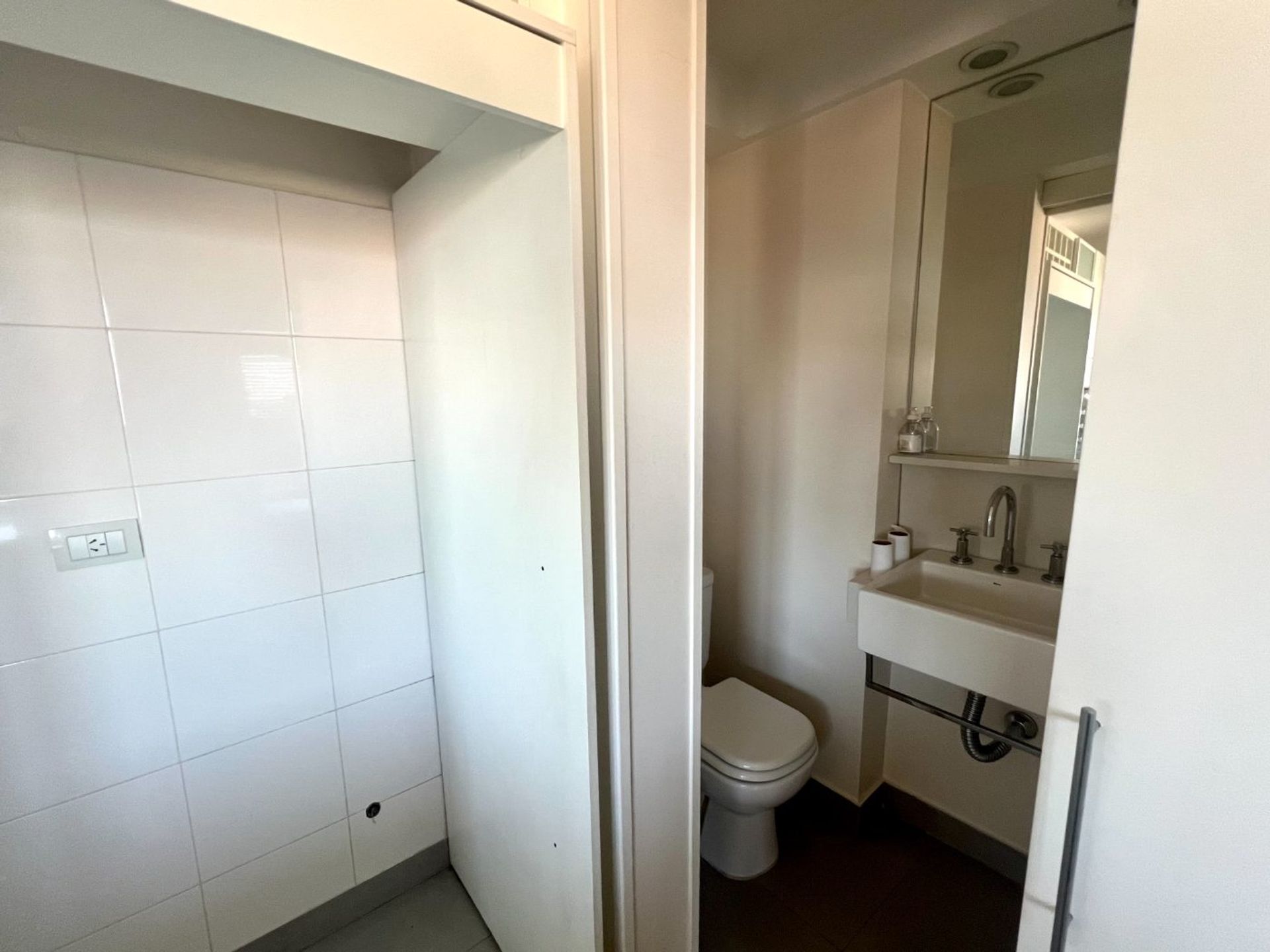 Triplex en Torre Alfaro Vista al Río Acassuso